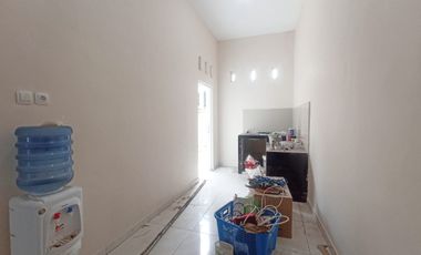 Zona Kuliner & Kampus UII —Rumah Murah Jogja, Sekaligus Tiket Investasi