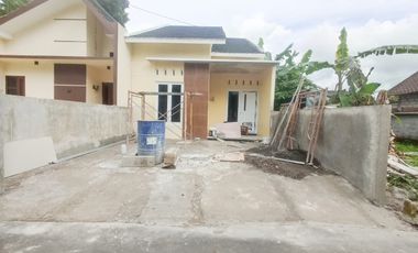 Zona Kuliner & Kampus UII —Rumah Murah Jogja, Sekaligus Tiket Investasi