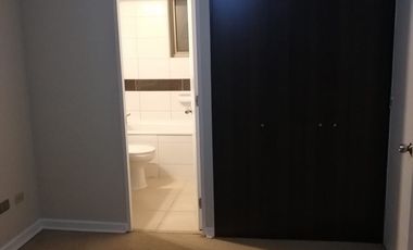 Brown Propiedades arrienda departamento