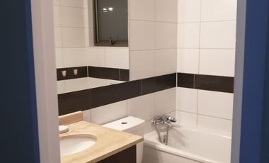 Brown Propiedades arrienda departamento