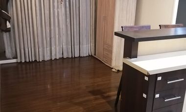 Brown Propiedades arrienda departamento