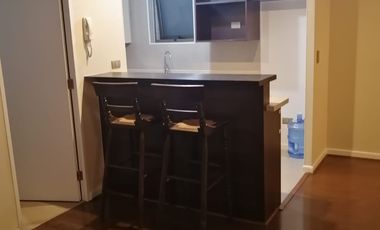 Brown Propiedades arrienda departamento