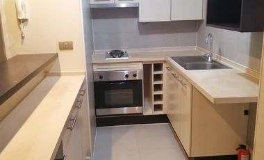 Brown Propiedades arrienda departamento