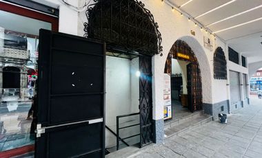 Venta Local comercial  – Centro Historico de Cuenca