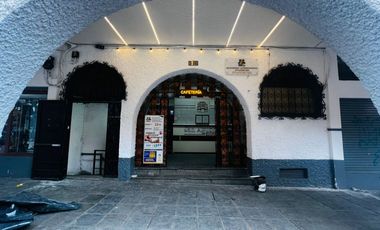 Venta Local comercial  – Centro Historico de Cuenca