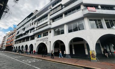 Venta Local comercial  – Centro Historico de Cuenca