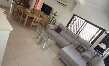 Casa en excelente estado. única. a 10 cuadras del centro de Mercedes