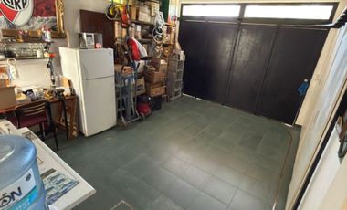 Casa en excelente estado. única. a 10 cuadras del centro de Mercedes