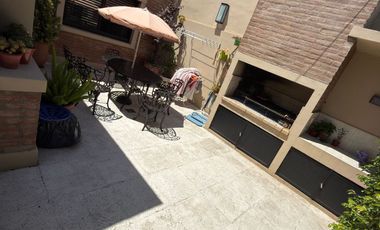 Casa en excelente estado. única. a 10 cuadras del centro de Mercedes