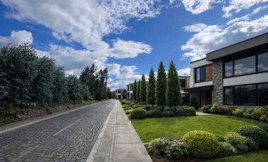 TERRENO EN VENTA SAN JOAQUIN