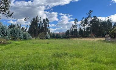 TERRENO EN VENTA SAN JOAQUIN