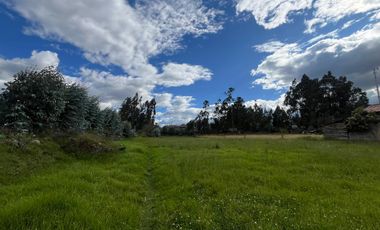 TERRENO EN VENTA SAN JOAQUIN