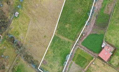 TERRENO EN VENTA SAN JOAQUIN