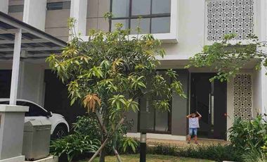 rumah btari premium summarecon kota bandung