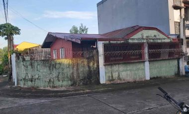 152sqm Corner Lot with House for Sale/Rent in Heritage Homes Loma De Gato Marilao Bulacan