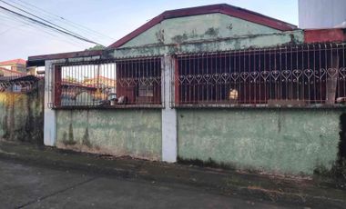 152sqm Corner Lot with House for Sale/Rent in Heritage Homes Loma De Gato Marilao Bulacan