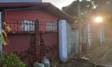 152sqm Corner Lot with House for Sale/Rent in Heritage Homes Loma De Gato Marilao Bulacan