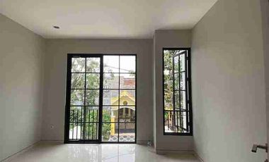 rumah baru gress murah bagus dekat pinang citra garden jati