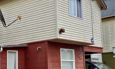 Se vende casa en brisas de la ribera, Valdivia