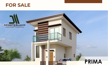Family-Perfect Home in Plaridel with Easy Monthly Payments!