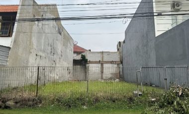 Dijual Cepat Kavling Siap Bangun Di Klampis Semolo