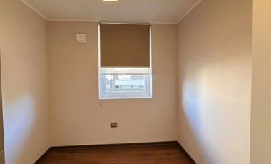 ARRIENDO DEPARTAMENTO CONDOMINIO PARQUE FRANCIA