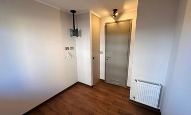 ARRIENDO DEPARTAMENTO CONDOMINIO PARQUE FRANCIA