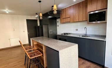 ARRIENDO DEPARTAMENTO CONDOMINIO PARQUE FRANCIA