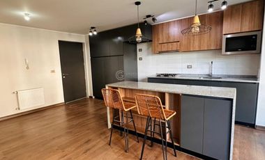 ARRIENDO DEPARTAMENTO CONDOMINIO PARQUE FRANCIA