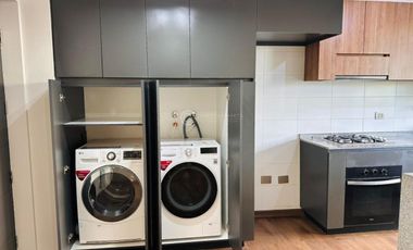 ARRIENDO DEPARTAMENTO CONDOMINIO PARQUE FRANCIA