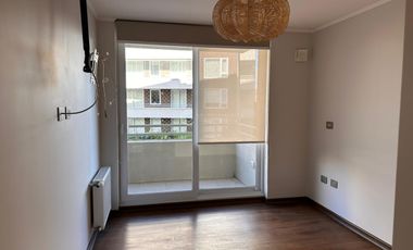 ARRIENDO DEPARTAMENTO CONDOMINIO PARQUE FRANCIA