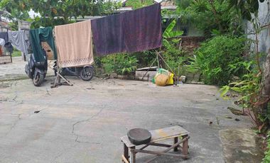 DIJUAL RUMAH KAMPUNG LUAS DI NAGASARI KARAWANG BARAT