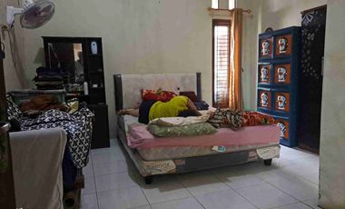 DIJUAL RUMAH KAMPUNG LUAS DI NAGASARI KARAWANG BARAT