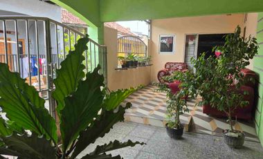 DIJUAL RUMAH KAMPUNG LUAS DI NAGASARI KARAWANG BARAT