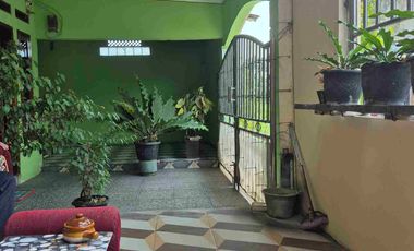 DIJUAL RUMAH KAMPUNG LUAS DI NAGASARI KARAWANG BARAT