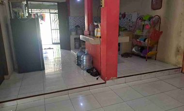 DIJUAL RUMAH KAMPUNG LUAS DI NAGASARI KARAWANG BARAT