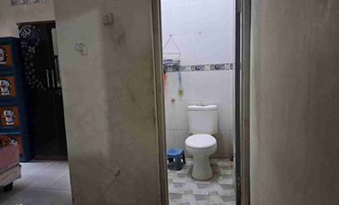 DIJUAL RUMAH KAMPUNG LUAS DI NAGASARI KARAWANG BARAT