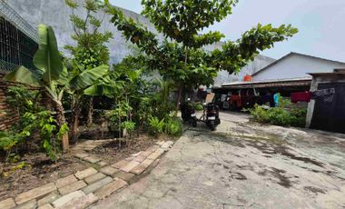 DIJUAL RUMAH KAMPUNG LUAS DI NAGASARI KARAWANG BARAT