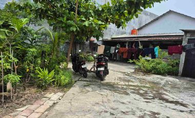 DIJUAL RUMAH KAMPUNG LUAS DI NAGASARI KARAWANG BARAT