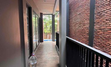 BEST PRICE FOR SALE EUROPEAN STYLE TOWNHOUSE AT CIPETE