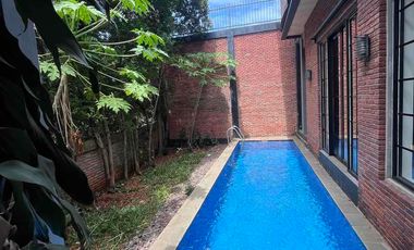 BEST PRICE FOR SALE EUROPEAN STYLE TOWNHOUSE AT CIPETE