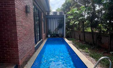 BEST PRICE FOR SALE EUROPEAN STYLE TOWNHOUSE AT CIPETE