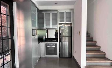 BEST PRICE FOR SALE EUROPEAN STYLE TOWNHOUSE AT CIPETE