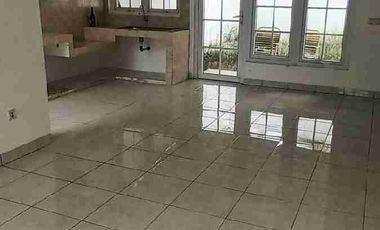 DISEWA RUMAH VICTORIA RIVER PARK - BSD