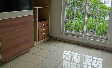 DISEWA RUMAH VICTORIA RIVER PARK - BSD