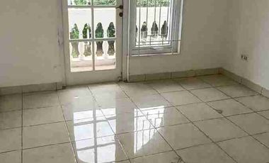 DISEWA RUMAH VICTORIA RIVER PARK - BSD