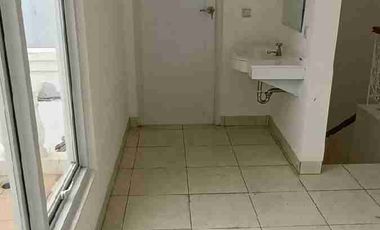 DISEWA RUMAH VICTORIA RIVER PARK - BSD