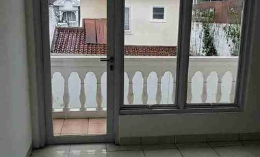 DISEWA RUMAH VICTORIA RIVER PARK - BSD