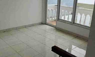 DISEWA RUMAH VICTORIA RIVER PARK - BSD