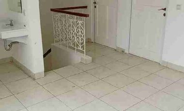 DISEWA RUMAH VICTORIA RIVER PARK - BSD